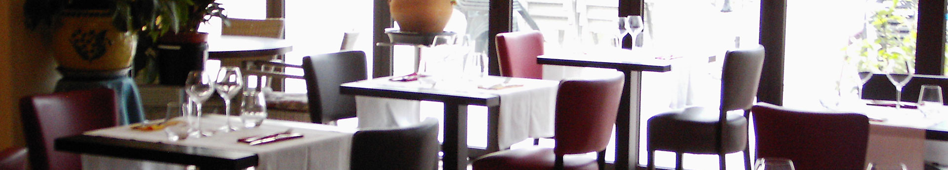 Restaurant traditionnel avec terrasse Grand Périgueux